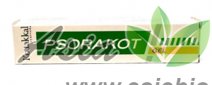 ( 6045 ) Мазь - гель от псориаза " PSORAKOT GEL "