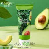 ( 45480 ) Пенка для умывания с экстрактом Авокадо " Niacinome Avokado Cleanser "
