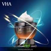 ( 0779) Крем для области вокруг глаз с витамином С и облепихой  " VHA " - против морщин