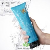 ( 41499 ) Маска для волос на основе масла арганы " Venzen "   - тонизирующая, восстановление