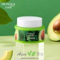 ( 5503 ) Крем для лица с экстрактом Авокадо " Niacinome Avokado Elasticity Cream " - питание