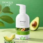 ( 7262 ) Лосьон для тела на основе авокадо  " Bioaqua " - омоложение