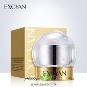 ( 6976) Крем на лицо " Exgyan "- омоложение, увлажнение