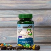 Capsules " Bainianjianti" –ускорение обмена веществ