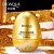 ( 6738 ) Крем-маска с яичным экстрактом и дрожжами " BIOAQUA YEAST COLLAGEN MASK CREAM " - омоложение, увлажнение