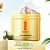 ( 21811 ) Скраб для тела с маслом авокадо и гиалуроновой кислотой " VENZEN CLEAN BEAUTY SKIN SMOOTH BODY SCRUB " - отшелушивающий 