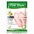 Педикюрные носочки " PUTIMI EXFOLIATING FOOT MASK " c экстрактом  авокадо