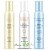 ( 7687 ) Спрей с экстрактом черники "BioAqua BlueBerry Spray "- увлажняющий