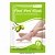 Педикюрные носочки " PUTIMI EXFOLIATING FOOT MASK " c экстрактом оливы