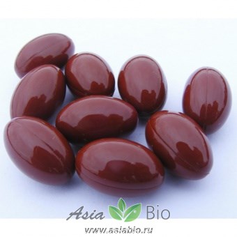 Soft Capsules " Ликопин "