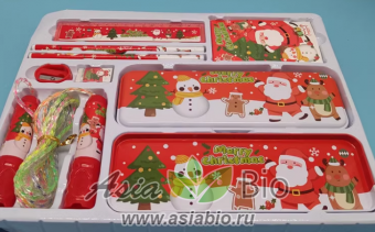 Новогодний набор для творчества - большой