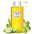 (0375) Жидкость для снятия макияжа" Bioaqua " Deep Cleansing Water на основе масла оливы
