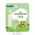 ( 5727 ) Детский бальзам для губ с экстрактом яблока  " Baby Fruity Lip Balm "