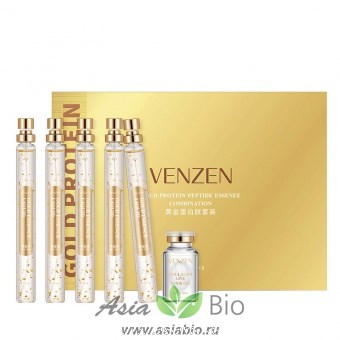 (21316) Пептидные нити "Venzen" для подтяжки лица