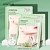 ( 5564 ) Маска для лица и шеи из козьего молока с ниацинамидом  "JOMTAM NIACINAMIDE GOAT MILK FIRMING MASK  " - подтягивание