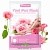 Педикюрные носочки " PUTIMI EXFOLIATING FOOT MASK " c экстрактом розы