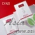 ( 49822 ) Маска для лица Лиофилизированная олигопептидная " D’A II OLIGOPEPTIDE LYOPHILIZED MASK  " - супер омоложение