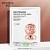 ( 47613 ) Маска тканевая на лицо " Venzen whitening facial mask " - осветляющая веснушки и пигментные пятна 