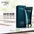 ( 29855 ) Пенка для умывания на основе бурых водорослей макроциста " LIFTHENG deep seaweed moisturizing cleanser  "