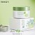 ( 71021 ) Грязевая маска на основе трав и сакуры " IMAGES Resurrection Grass Sakura Clearing Mud Mask " - очищающая, восстанавливающая