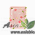 ( 7956 ) Маска тканевая на лицо с экстрактом персика " Peach Extract Hexapeptide Extract " - омоложение