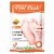 Педикюрные носочки " PUTIMI EXFOLIATING FOOT MASK " c экстрактом папайи
