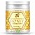 ( 2751 )  Маска-пленка для рук парафиновая с медом и молоком " Honey Hand Wax Mask BioAqua " -  омоложение,лифтинг