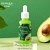 ( 45725)  Сыворотка с экстрактом  Авокадо " Niacinome Avokado Elasticity Essence" - увлажняющая