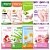 Педикюрные носочки " PUTIMI EXFOLIATING FOOT MASK " c экстрактом лаванды