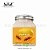 ( 6976 ) Скраб для тела и лица с экстрактом папайи  и морской солью " BODY SCRUB " - делает кожу шелковистой