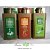 Шампунь от облысения с чесноком серии "101"