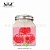 ( 8952 ) Скраб для тела и лица с малиновым щербетом и морской солью " RASPBERRY SHERBET FACE & BODY SCRUB " - делает кожу шелковистой