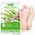 Педикюрные носочки " PUTIMI EXFOLIATING FOOT MASK " c экстрактом алоэ
