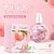 ( 2856 ) Крем для рук с экстрактом персика " PIBAMY FRAGRANT PEACH MOISTURIZING TENDER HAND CREAM " - увлажнение, питание